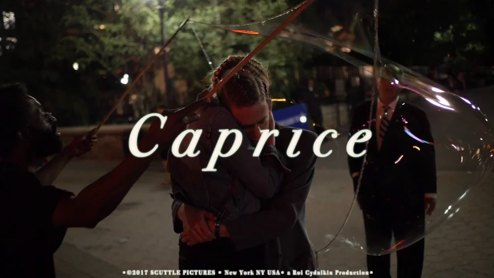 CAPRICE trailer
